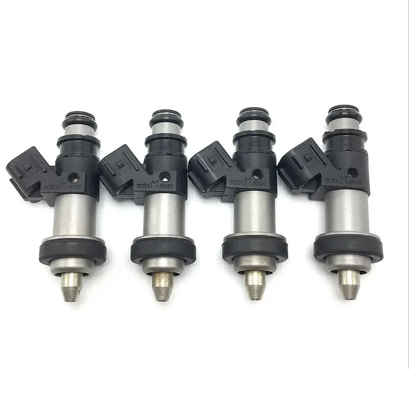 

SET 4 Standard Products FJ799 FJ490 Fuel Injector For 2000-2005 Honda S2000