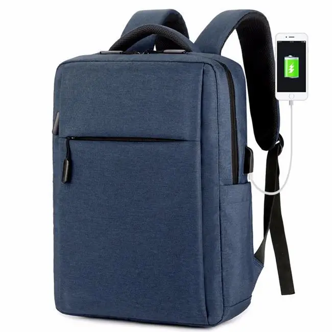 

Men's new millet schoolbag fashion trend travel backpack male leisure outdoor usb charging computer backpack