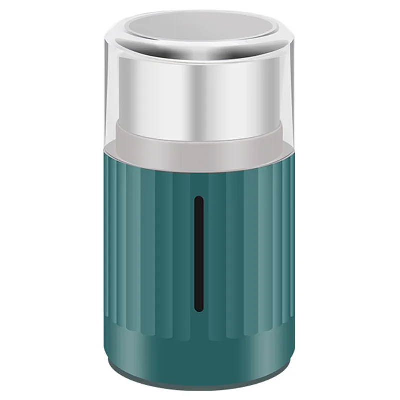 Электрическая кофемолка профессиональная портативная Бытовая мельница для соли