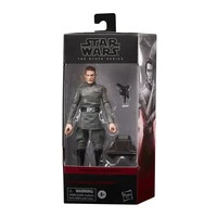 original star wars the black series vice admiral rampart star wars the bad batch 6 inch action figure model toy christmas gift