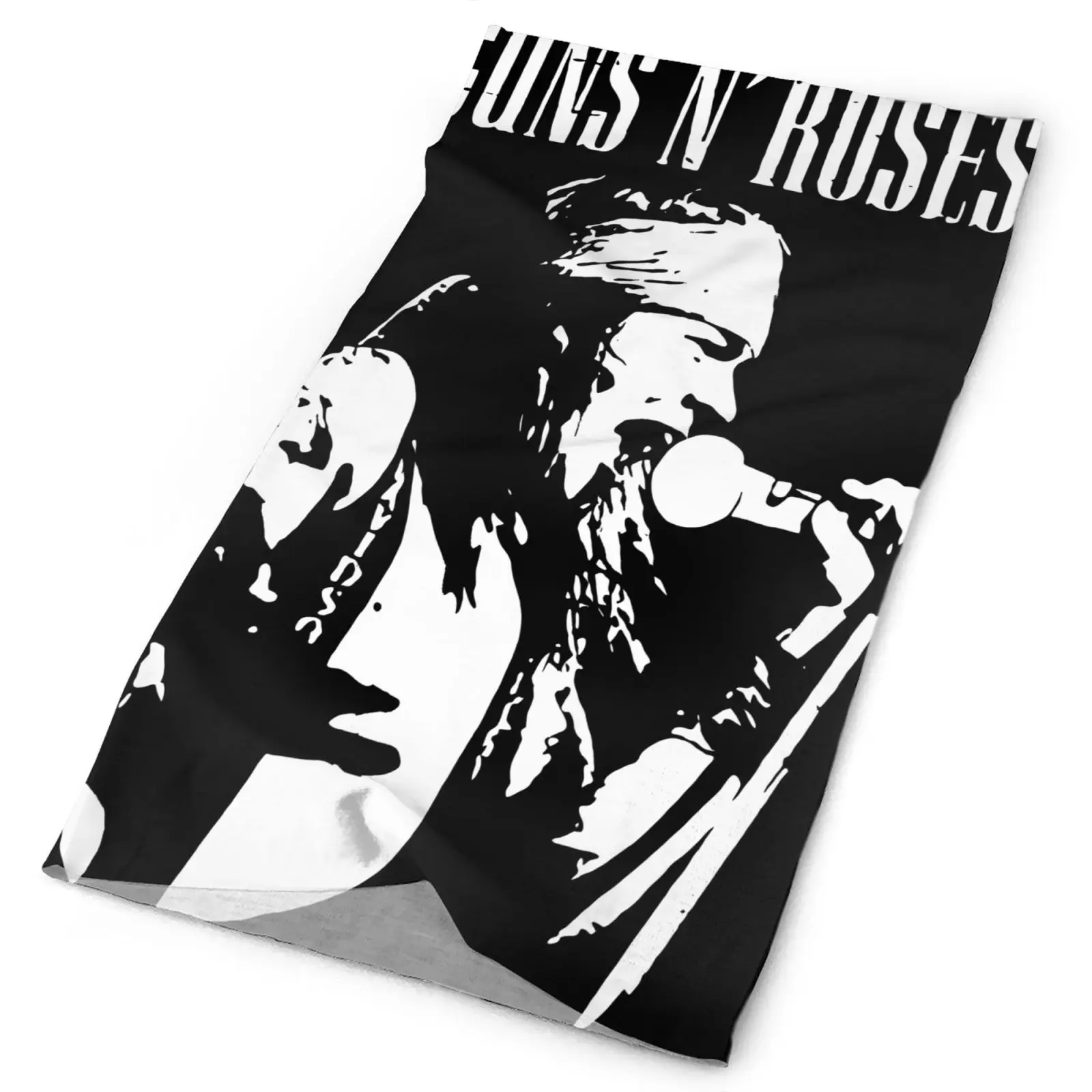 

Официальная бандана Gunsn Roses Axl Live Profile Мужская бандана Мультикам модный шарф для мужчин бандана туристический шарф лыжное снаряжение