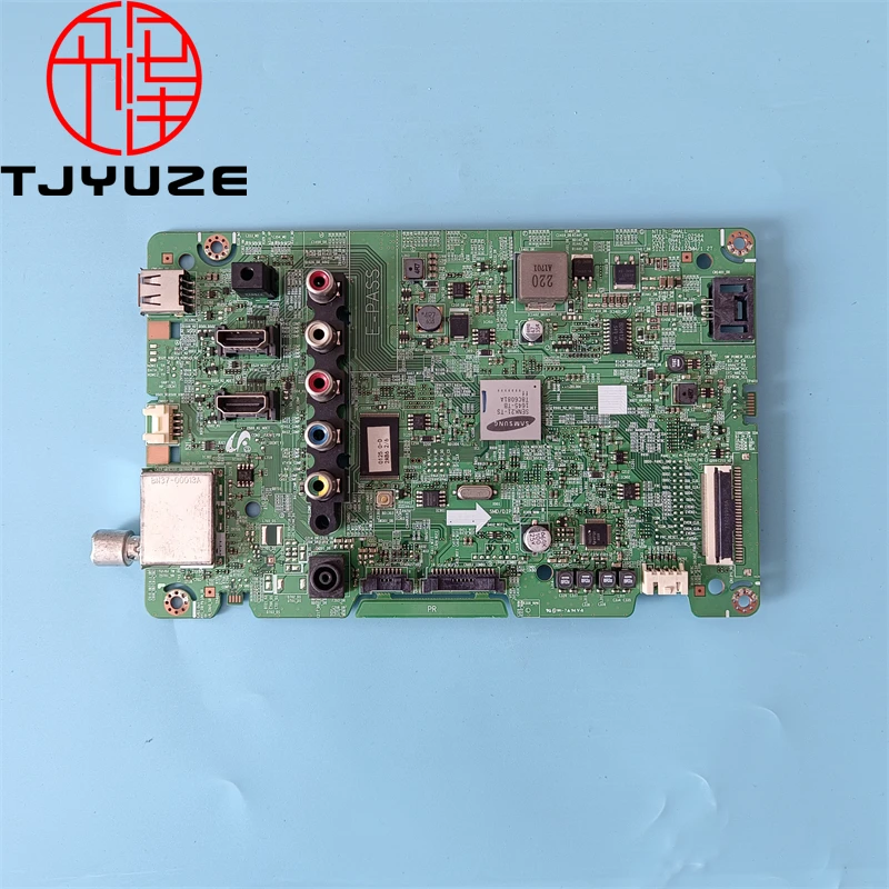 Good Test For Main Board BN41-02584A BN41-02584 NT17L_SMALL Motherboard