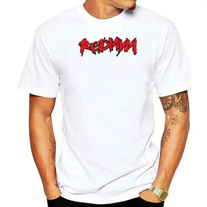 

Футболка Redman в стиле хип-хоп/рэп
