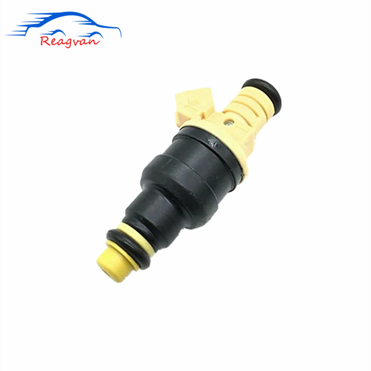 0280150210 0280150716 4PCS Fuel Injectors For Ford 2.3 2.9 3.0 3.8 4.9 5.0 FJ519