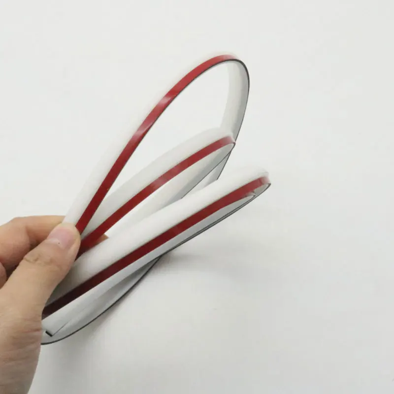 1.5M Накладки на крылья и арки колесные из резины с клеевой лентой для Toyota Land Cruiser LC80 4500 1991-1997 / Prado LC95 3400 и выше.