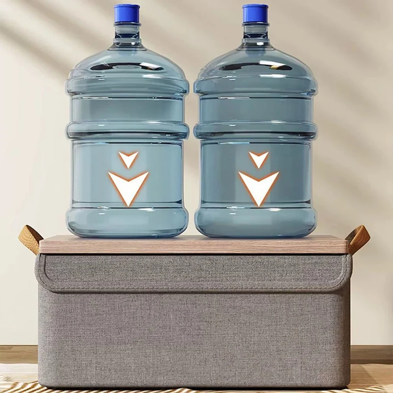 Складной Ящик Для Хранения С Катионным Стальным Каркасом Домашней Одежды