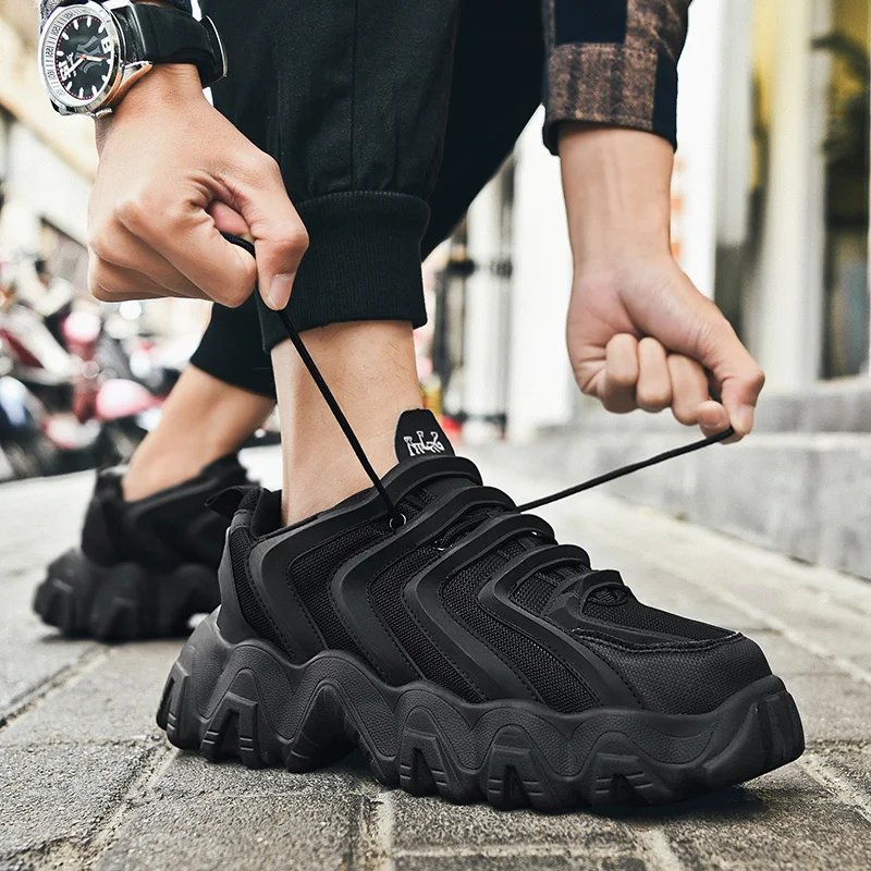 

Shoes men Sneakers Male casual Mens Shoes tenis Luxury shoes Trainer Race Breathable Shoes fashion loafers running Shoes for men