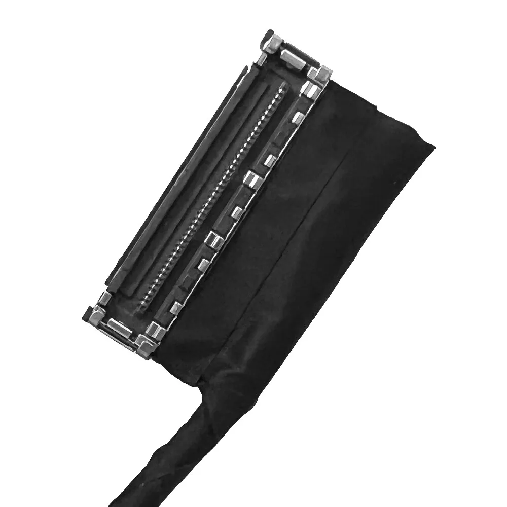 Фото Для LENOVO IdeaPad Slim 5 16IRL8 82XF 16ABR8 16IAH8 16IMH9 16AHP9 16IRU9 ILS61 IR кабель экрана EDP 30-контактный 5C10S30753 DC02C012600 №5