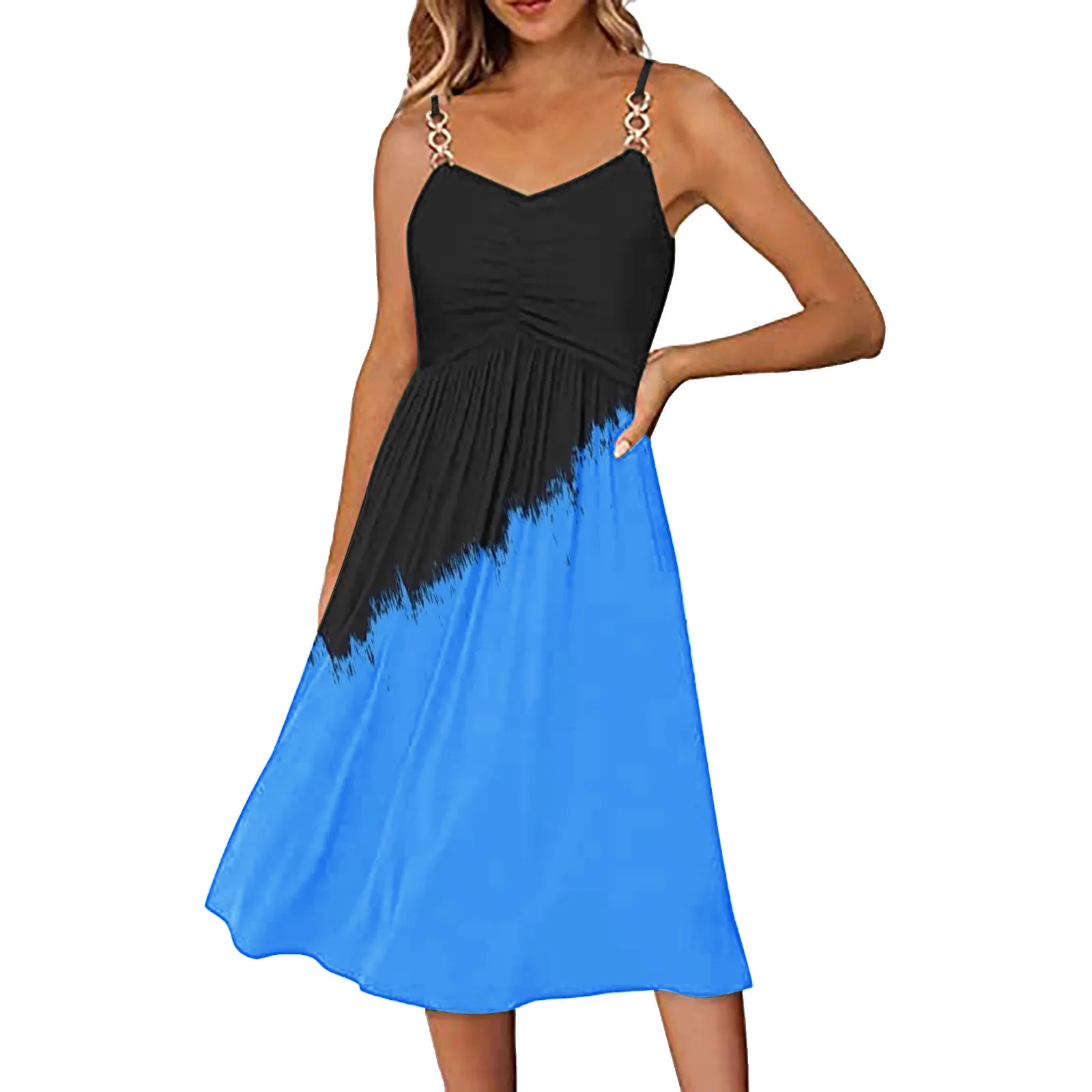 

Женский свитшот с длинным рукавом и принтом в виде снежинки