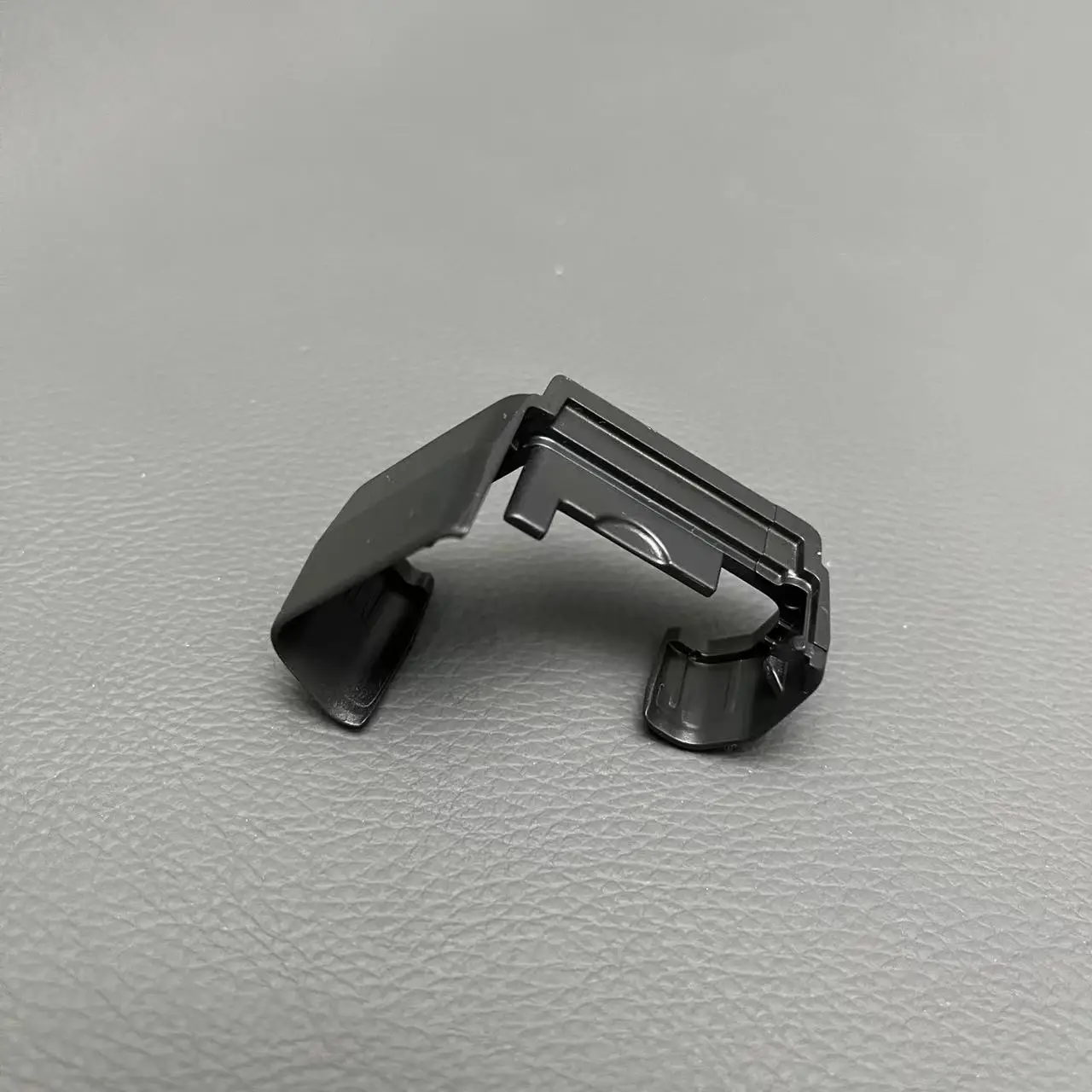 4 шт. крышка сиденья направляющая вилка 11D881347 11D 881 347 для VW ID.4X 2021 2022 2023 2024 2025