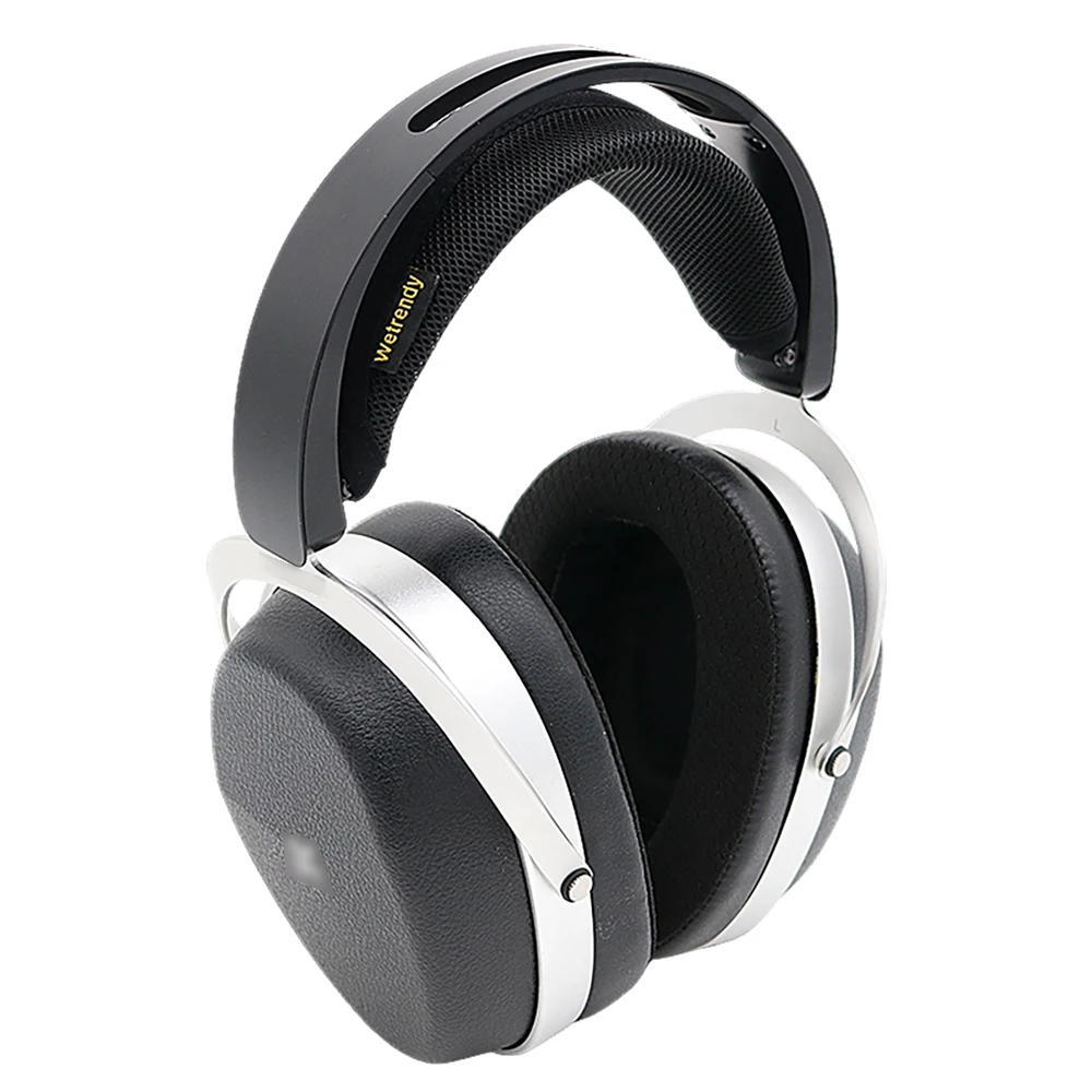 Фото Чехол на головку наушников для HIFIMAN AUDIVINA, защитный чехол для наушников AUDIVINA, чехол на голову гарнитуры №3