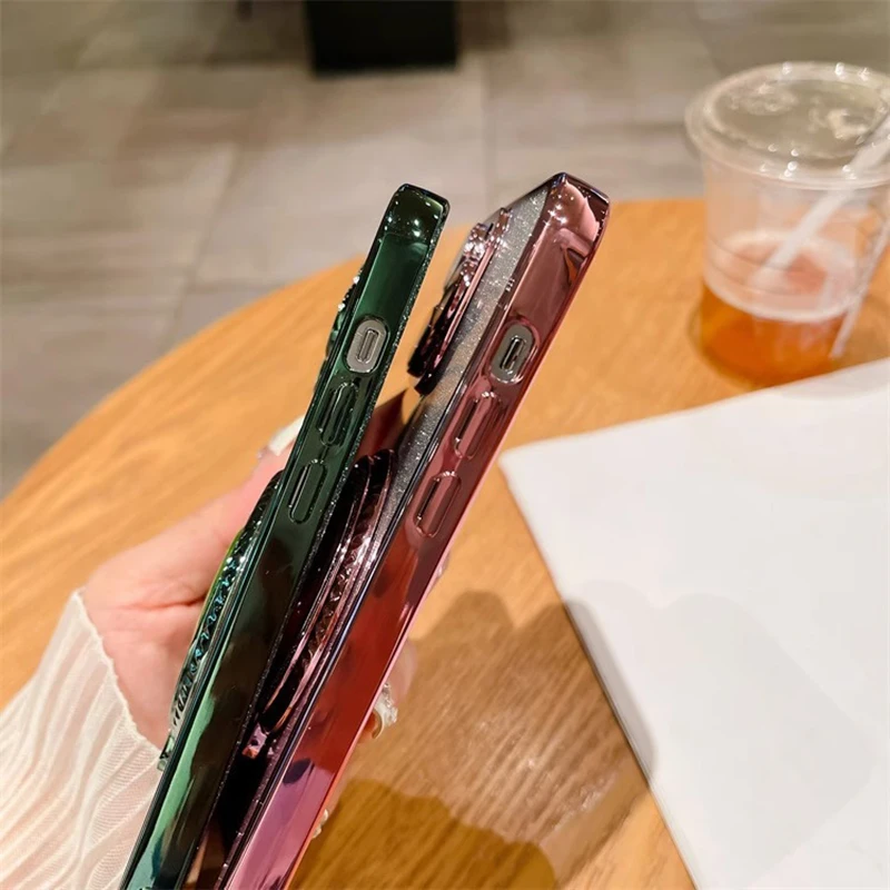 Чехол для iPhone 16 15 14 13 12 11 Pro Max XR XSMax 7 8 Plus