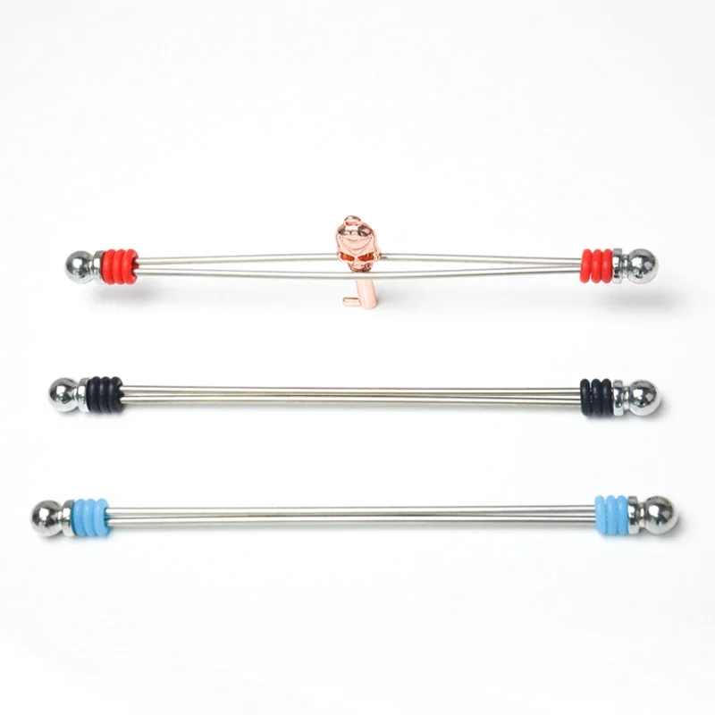 Женский клитор стимуляция киски зажим для губной глазки соска флирт пары Jugetes