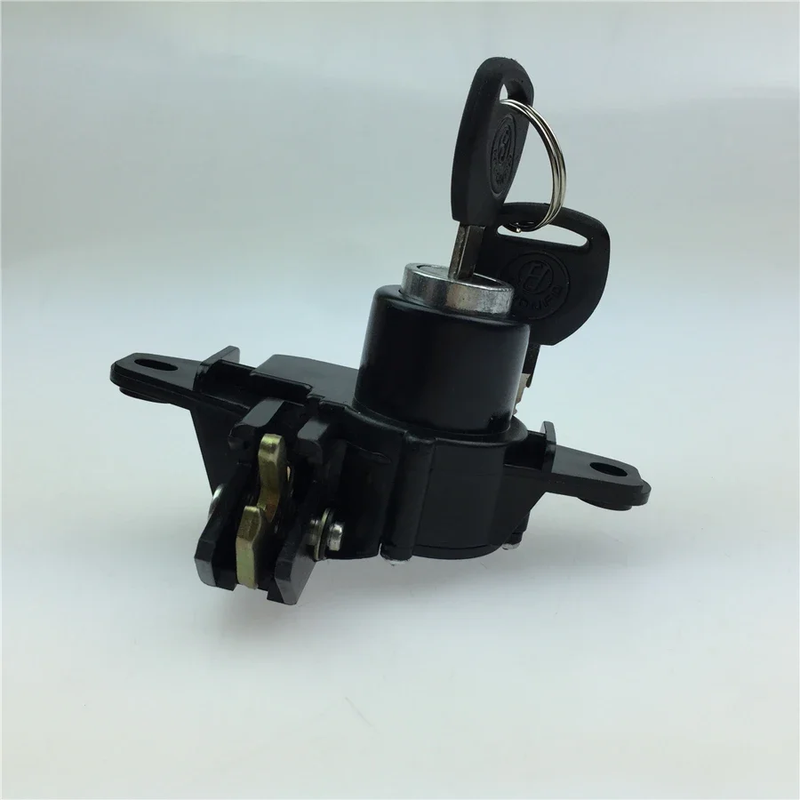 

Замок STARPAD для электромобиля, мотоцикла, скутера, аккумулятора, аксессуары для автомобиля, ящик для хранения, замок для багажника