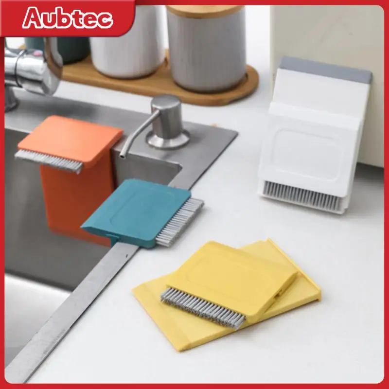 

Repeated Kneading Easy Cleaning Wiper Brush Small Bangs Kitchen Household Household Cleaning Tools And Accessories Reusability