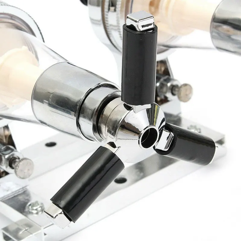 Настенный держатель для спирта 2 шт.