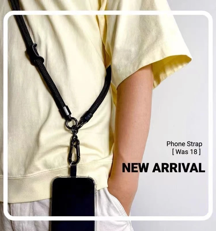 Японская мода ремешок для мобильного телефона камера уличная функция пешего