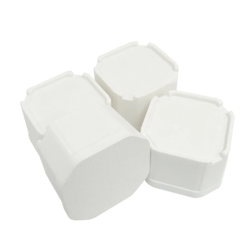 

Anti-Walk Anti-Vibration Pads for Washing Machine Support Anti-Walk Pads