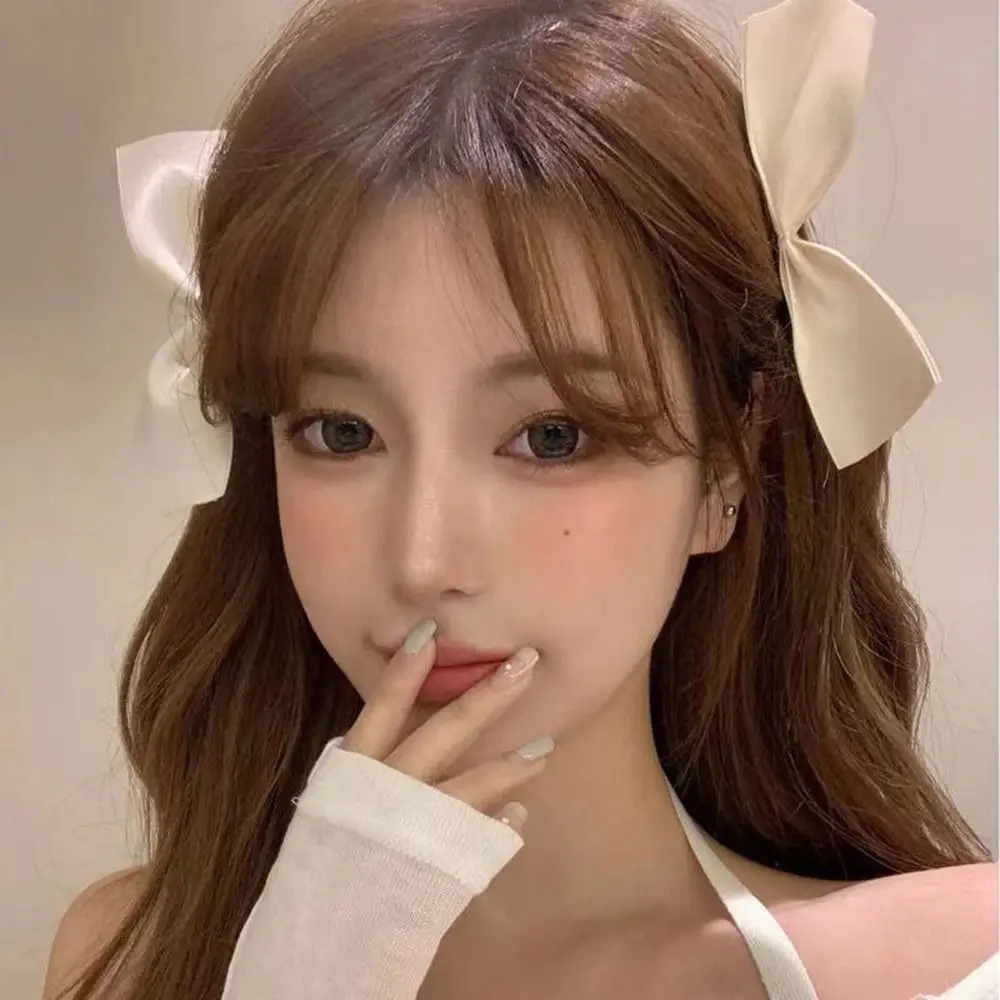 Боковые заколки для волос детские шпильки женская заколка корейский зажим с