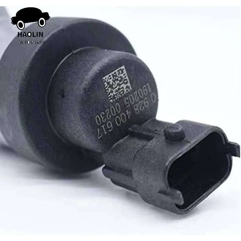 Автозапчасти для двигателя 1465ZS0130-000 регулятор давления топлива клапан