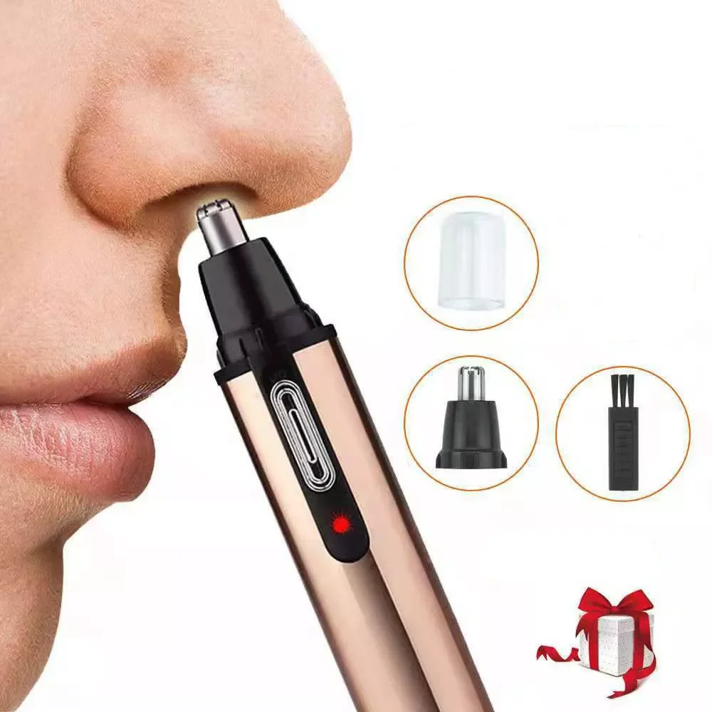 

NEW2023 Nose Hair Trimmer Nose Hair Shaver Nose Hair Trimmer
