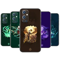 genshin impact for oneplus nord n100 n10 5g 9 8 pro 7 7pro case phone cover for oneplus 7 pro 17t 6t 5t 3t case