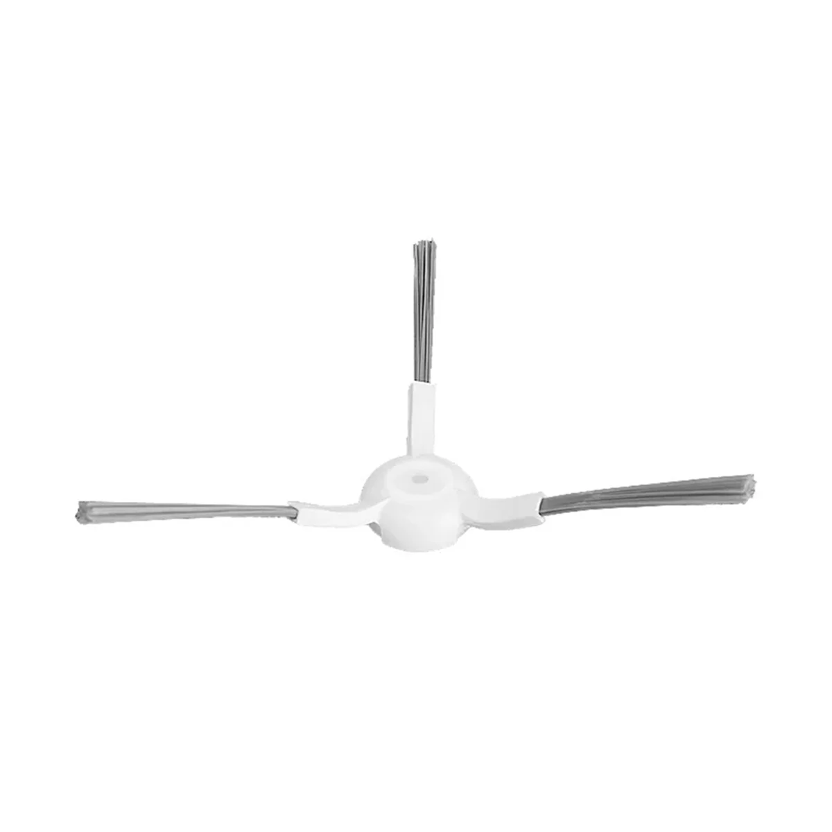 Для Xiaomi Mijia Omni 2 C102CN / B101CN B116CN X10+ Plus Запчасти Аксессуары Основная боковая щетка