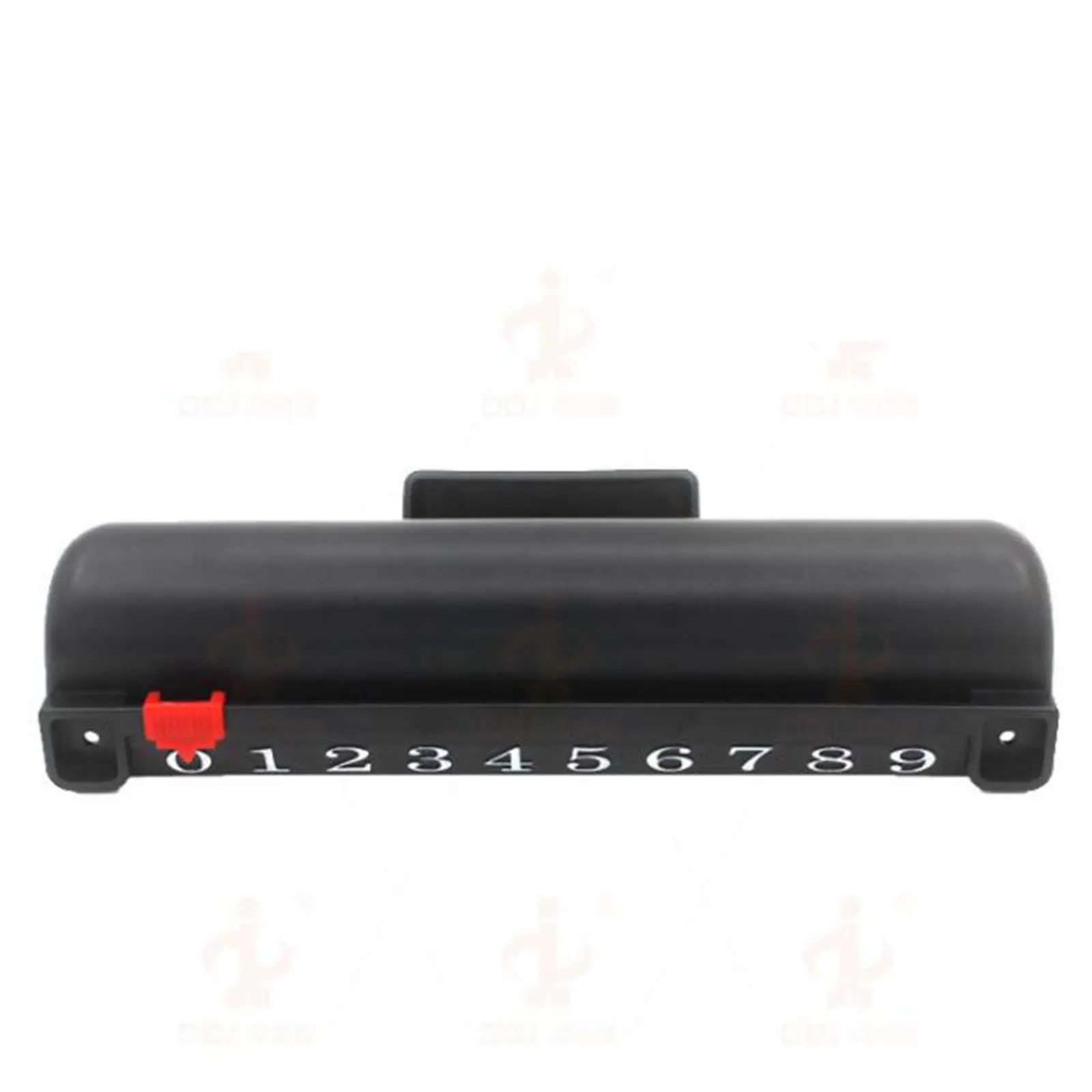 

2Pcs Table Football Counter Foosball Air Hockey Scoring Units Counters Table Football Scoreboard Accessory Parts