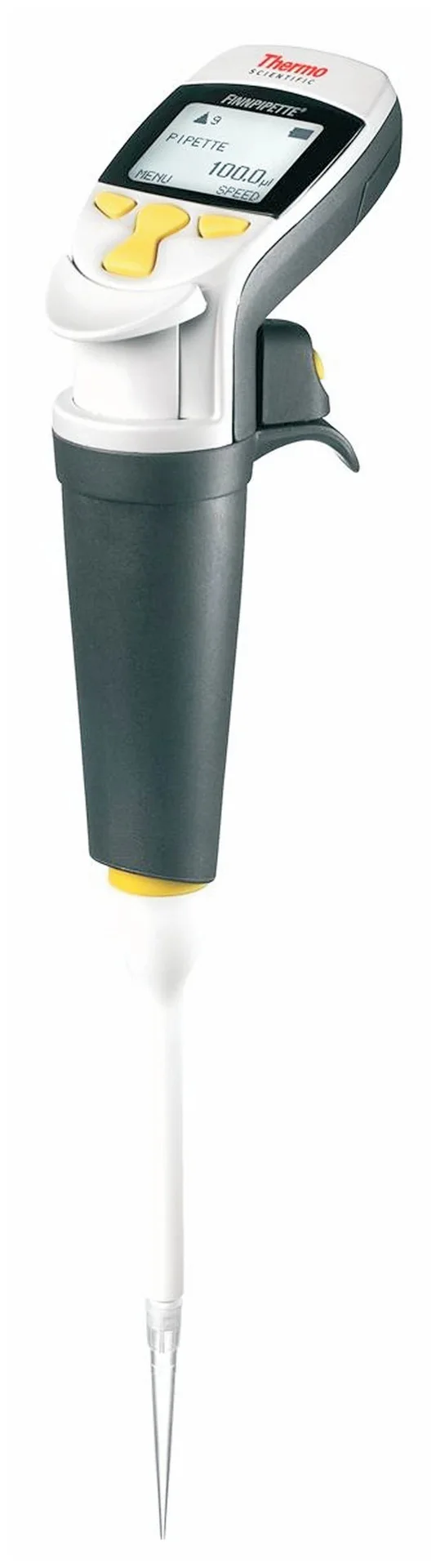 

Novus Electronic Single Channel Transfer Liquid Instrument