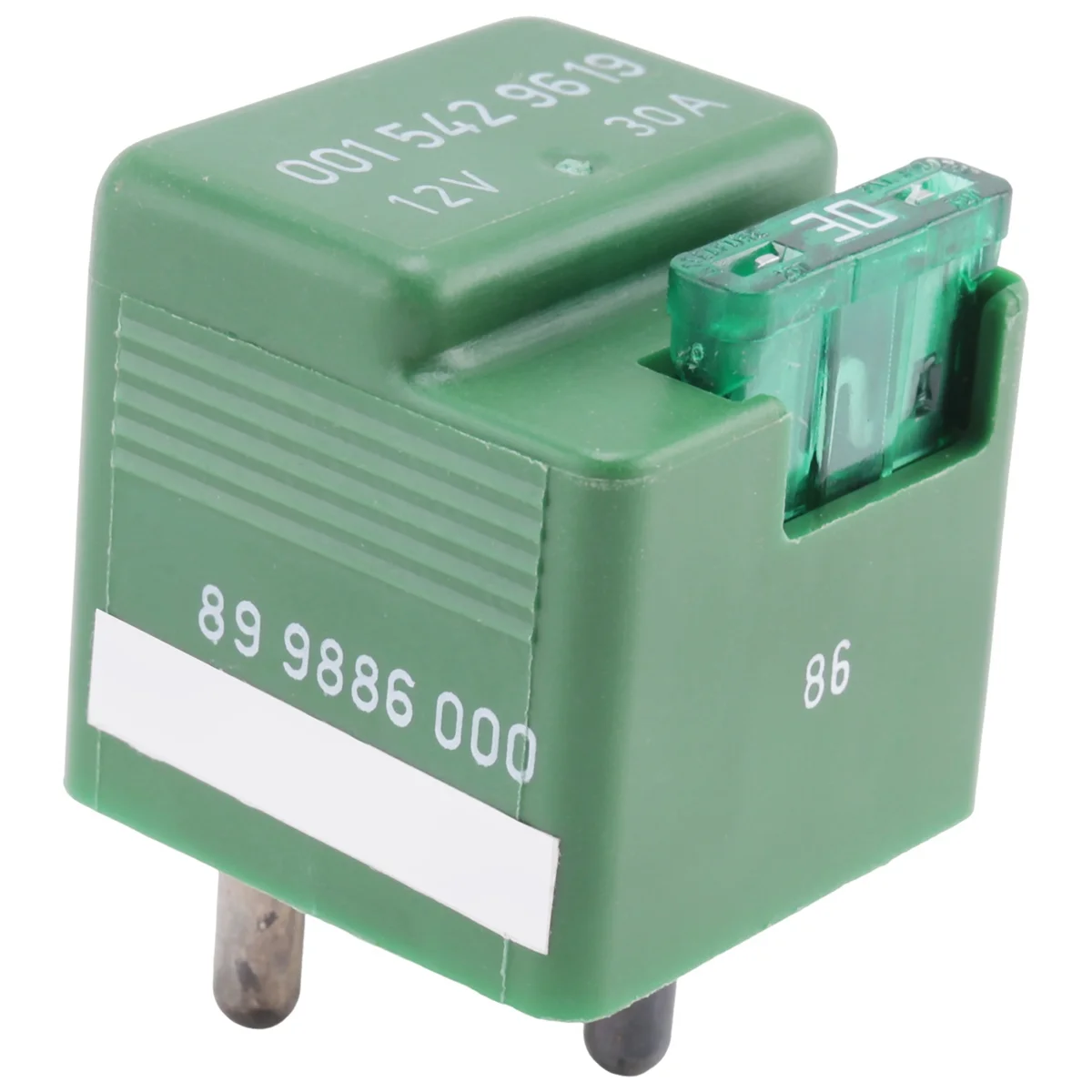 Многоцелевое реле автомобильного топливного насоса 0015429619 0015425919 0025420119 Для