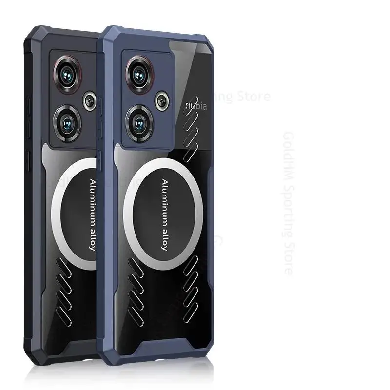 Купить Нубио Z 50 Ultra