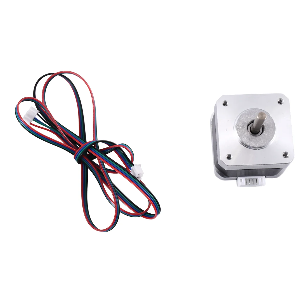 

Stepper Motor 17 Motor High 42HS3401 for 3D Printer Motor