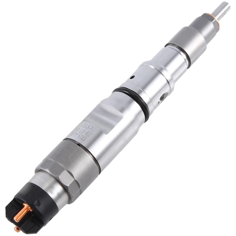 1 шт. Форсунка для дизельного топлива серебро 0445120041 пробы DAEWOO DOOSAN 65 10401-7002C 107755-0400