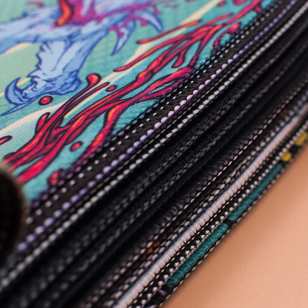 Игровые аксессуары коврик для мыши окончательная фантазия VII Коврик Для Мыши ПК