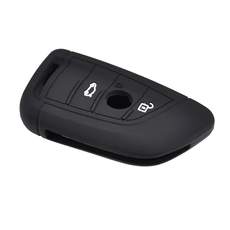 Задняя крышка для BMW X1 X5 F15 X6 F16 1 2 5 7 Series 2016 2017 2018