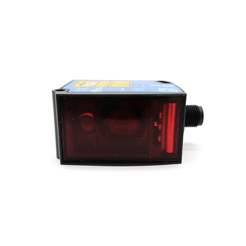 Совершенно новые немецкие лазерные датчики расстояния DT35-B15251 5 ~ 1200 см