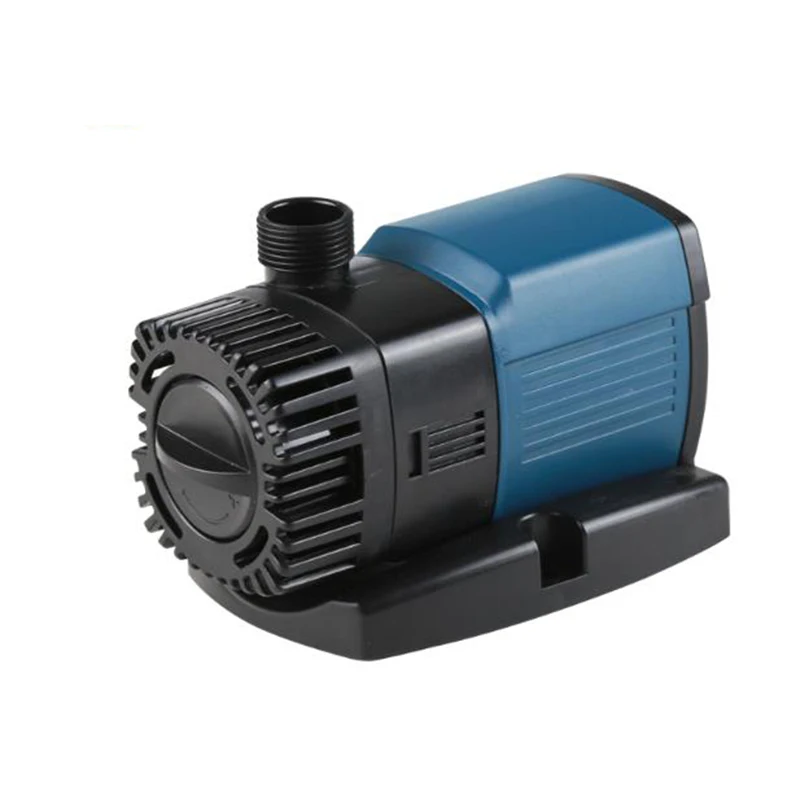 

JTP-2000/2500/3000 Water Pump Hydroponics Pond Submersible Fountain Rockery Circulation Filter