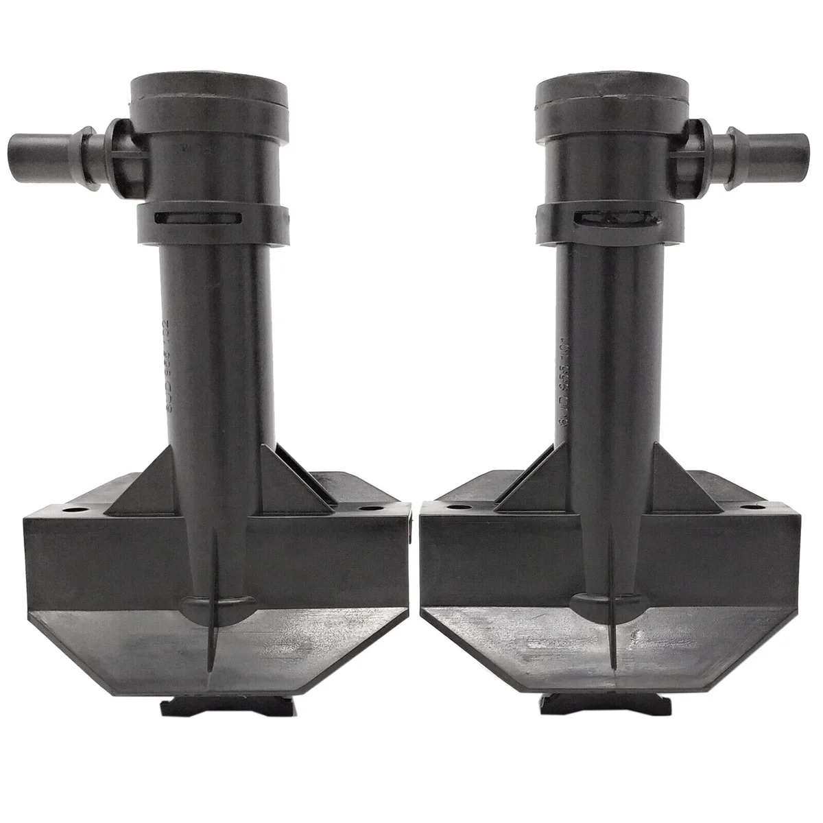 Передняя фара для автомобильного бампера Φ 8U0955101 Audi Q3 2012 2013 2014