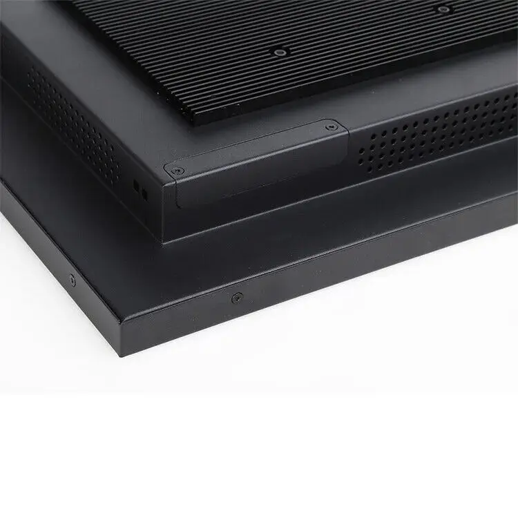 17-дюймовая открытая рамка металлическая фоторезистивная/емкостная сенсорная