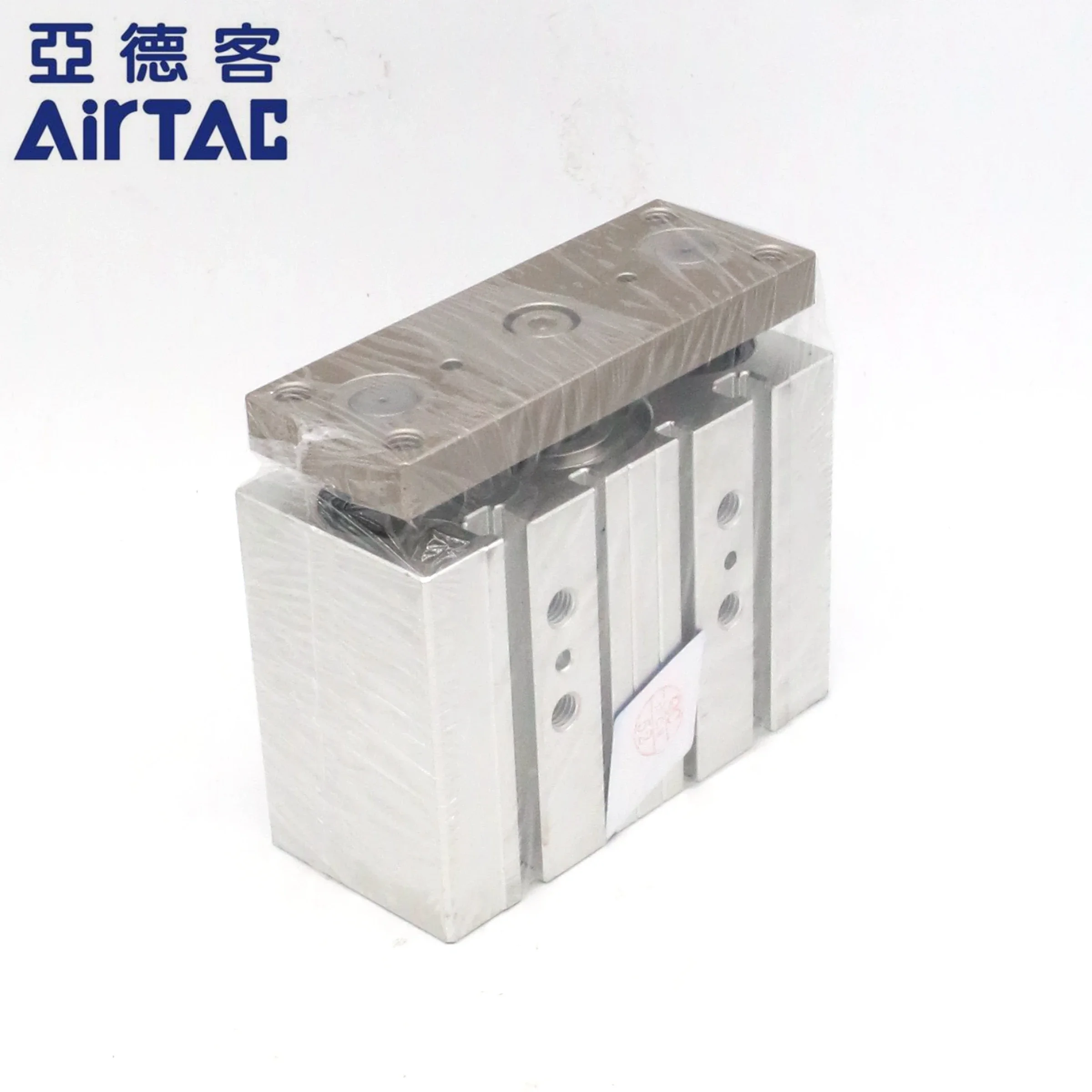 3-осевой цилиндр AIRTAC Yadeke с направляющим стержнем TCL40X75S TCL40X80S TCL40X90S