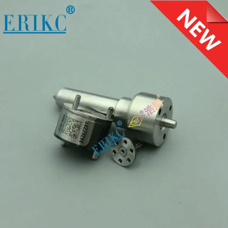 

7135-649 New Repair Kits Valve 9308-621C + Nozzle L138PBD for Delphi Injector EJBR02601Z A6650170121 EJBR04601D A6650170321