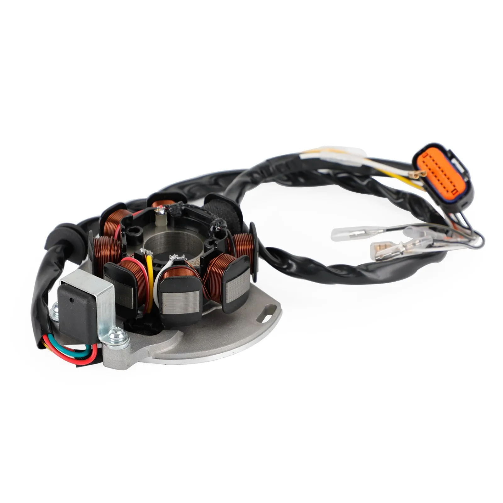 Статор зажигания Artudatech в сборе для GAS EC125 EC200 EC250 EC300 2005-2011 ME 250534005