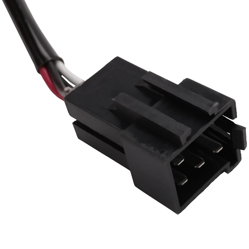 Задний автомобильный тормоз с высоким креплением 55077263AB для Dodge Ram 1500 2500 3500-1994