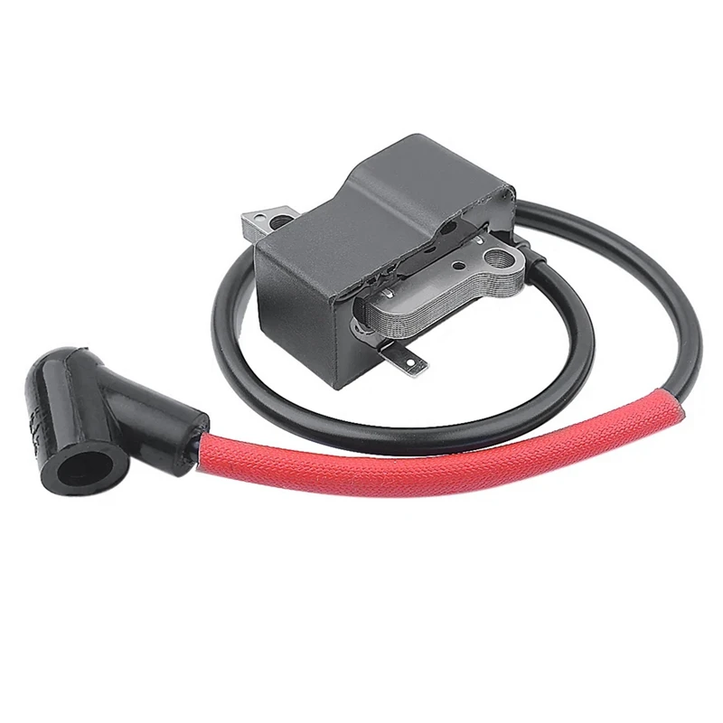 Модуль катушки зажигания для бензопил Husqvarna 333R 333RX запчасти триммера кустореза