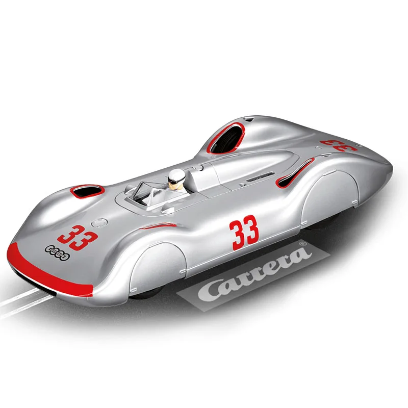 

Slot Car Carrera Digital 1 32 30557 Auto Union Type C Stomlinie Avus 1937 No. 33