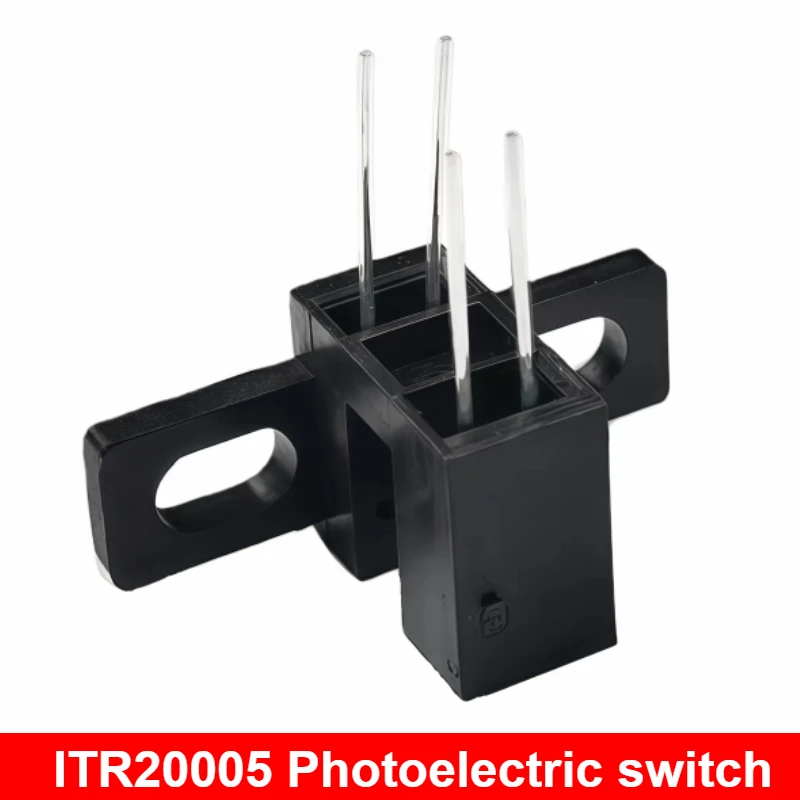 

Фотоэлектрический переключатель H42B6 ITR9606 ITR9608 ITR20403 ITR20005