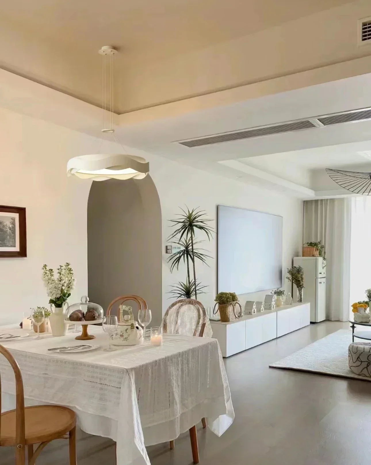 Nappe Slilo et Stitch Personnalisée Rectangulaire Imperméable Couverture de Gril Table Anime pour ix