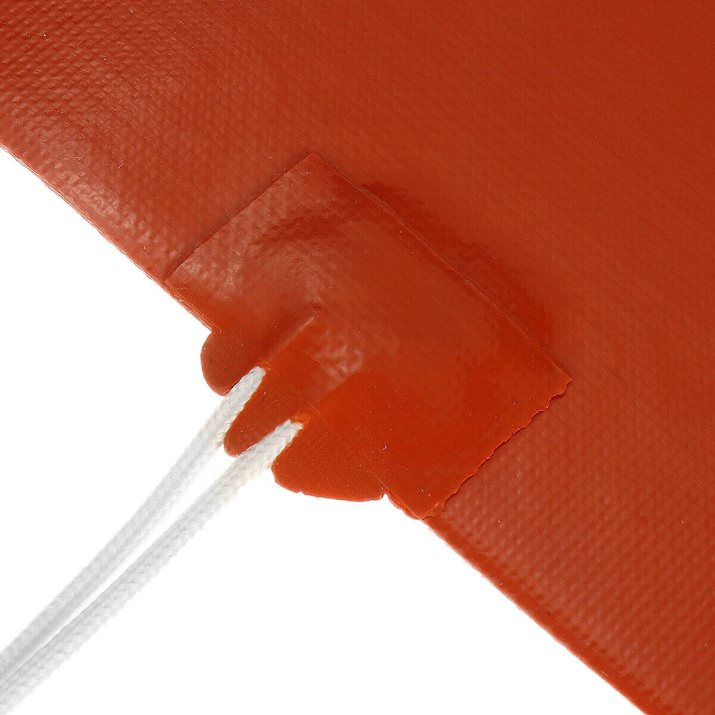 

Абсолютно новый высококачественный нагреватель силиконовый 12 в кольцевой нагреватель 1 шт. 250x90 мм Автомобильные кондиционеры Электрически...