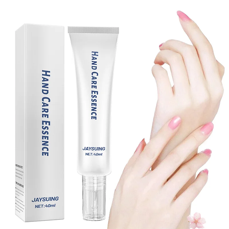 Hyaluronic Acid Moisturizing Hand Cream Exfoliating Calluses Anti-chapping Gel Whitening Anti-Wrinkle Nourish Soften Skin Care