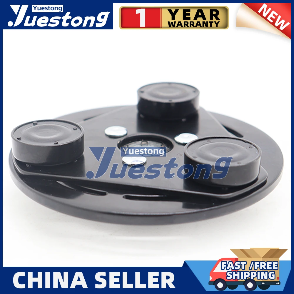 ZEXEL TM16 TM15 TM13 TM11 TM08 Компрессор переменного тока ступица сцепления для MAN TRUCK F2000 M2000L Z